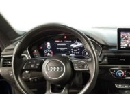 Audi S5 Coupé 3.0 TFSI 354 CH QUATTRO