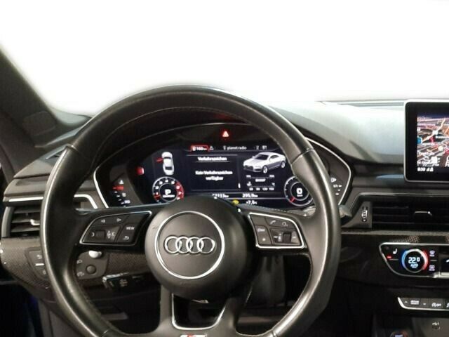 Audi S5 Coupé 3.0 TFSI 354 CH QUATTRO