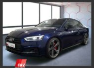 Audi S5 Coupé 3.0 TFSI QUATTRO