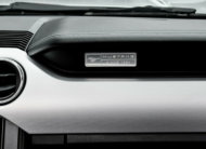 FORD MUSTANG CABRIO 2.3 ECOBOOST