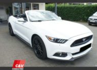 FORD MUSTANG CABRIO 2.3 ECOBOOST