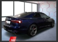 Audi S5 Coupé 3.0 TFSI 354 CH QUATTRO