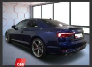 Audi S5 Coupé 3.0 TFSI 354 CH QUATTRO