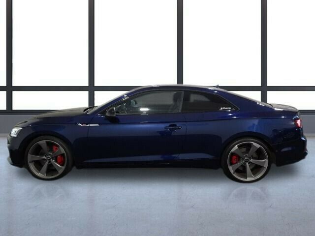 Audi S5 Coupé 3.0 TFSI 354 CH QUATTRO