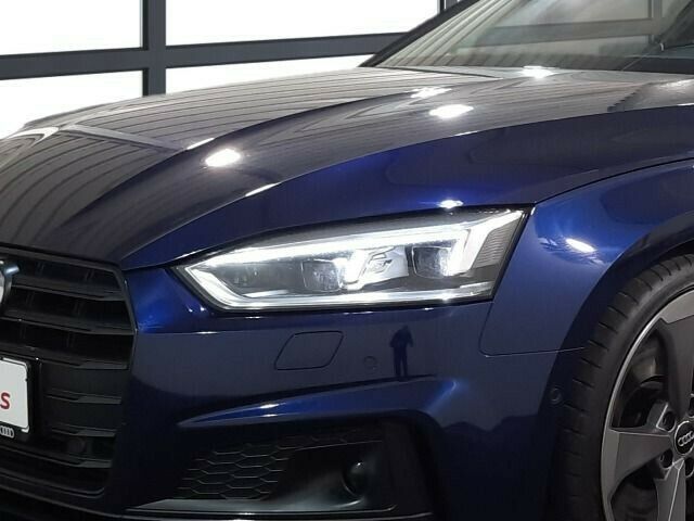 Audi S5 Coupé 3.0 TFSI 354 CH QUATTRO