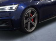Audi S5 Coupé 3.0 TFSI 354 CH QUATTRO