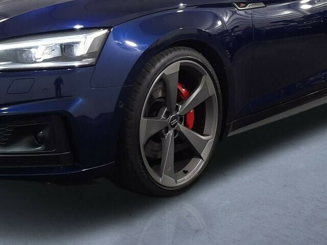 Audi S5 Coupé 3.0 TFSI 354 CH QUATTRO