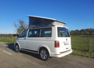 Volkswagen T6 California Beach 2.0 TDI 150 DSG