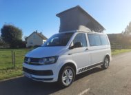 Volkswagen T6 California Beach 2.0 TDI 150 DSG