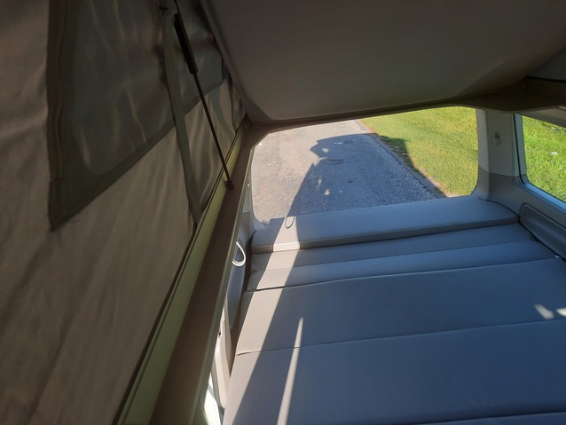 Volkswagen T6 California Beach 2.0 TDI 150 DSG