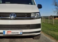 Volkswagen T6 California Beach 2.0 TDI 150 DSG