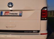 VW T6 MULTIVAN EDITION 30 / 2.0 TDI 204 / DSG 4 MOTION