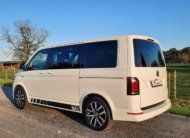 VW T6 MULTIVAN EDITION 30 / 2.0 TDI 204 / DSG 4 MOTION