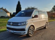 VW T6 MULTIVAN EDITION 30 / 2.0 TDI 204 / DSG 4 MOTION