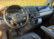 VW T6 MULTIVAN EDITION 30 / 2.0 TDI 204 / DSG 4 MOTION