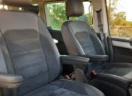 VW T6 MULTIVAN EDITION 30 / 2.0 TDI 204 / DSG 4 MOTION