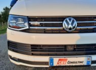VW T6 MULTIVAN EDITION 30 / 2.0 TDI 204 / DSG 4 MOTION