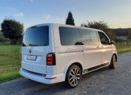 VW T6 MULTIVAN EDITION 30 / 2.0 TDI 204 / DSG 4 MOTION
