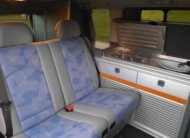 MERCEDES BENZ VIANO MARCO POLO 3.0 V6