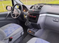 MERCEDES BENZ VIANO MARCO POLO 3.0 V6