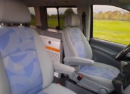 MERCEDES BENZ VIANO MARCO POLO 3.0 V6