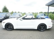 FORD MUSTANG CABRIO 2.3 ECOBOOST