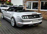 FORD MUSTANG CABRIO 2.3 ECOBOOST