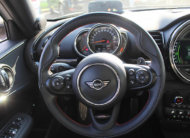 MINI CLUBMAN – COOPER S – PACK JCW – HARMAN KARDON