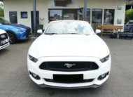 FORD MUSTANG CABRIO 2.3 ECOBOOST