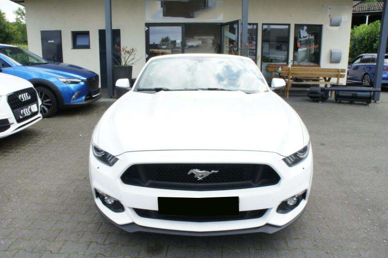 FORD MUSTANG CABRIO 2.3 ECOBOOST