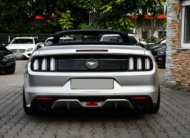 FORD MUSTANG CABRIO 2.3 ECOBOOST