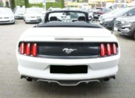 FORD MUSTANG CABRIO 2.3 ECOBOOST