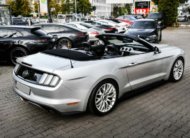 FORD MUSTANG CABRIO 2.3 ECOBOOST