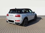MINI CLUBMAN – COOPER S – PACK JCW – HARMAN KARDON