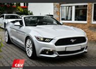 FORD MUSTANG CABRIO 2.3 ECOBOOST