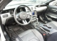 FORD MUSTANG CABRIO 2.3 ECOBOOST