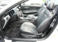FORD MUSTANG CABRIO 2.3 ECOBOOST
