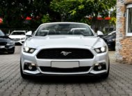 FORD MUSTANG CABRIO 2.3 ECOBOOST