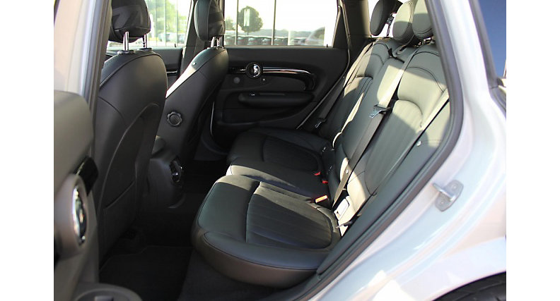 MINI CLUBMAN – COOPER S – PACK JCW – HARMAN KARDON