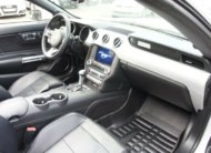 FORD MUSTANG CABRIO 2.3 ECOBOOST