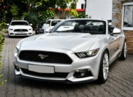 FORD MUSTANG CABRIO 2.3 ECOBOOST