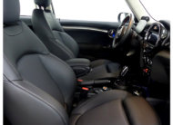 MINI COOPER S – 3 PORTES – HARMAN KARDON