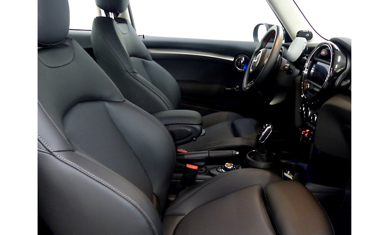 MINI COOPER S – 3 PORTES – HARMAN KARDON