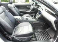 FORD MUSTANG CABRIO 2.3 ECOBOOST