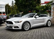 FORD MUSTANG CABRIO 2.3 ECOBOOST
