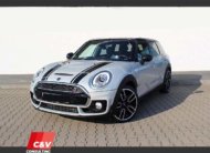 MINI CLUBMAN – COOPER S – PACK JCW – HARMAN KARDON