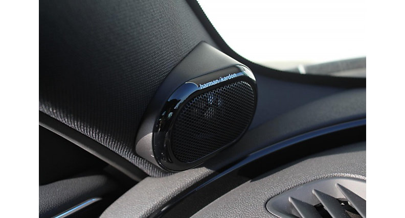 MINI CLUBMAN – COOPER S – PACK JCW – HARMAN KARDON