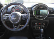 MINI CLUBMAN – COOPER S – PACK JCW – HARMAN KARDON