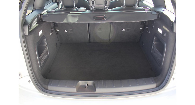 MINI CLUBMAN – COOPER S – PACK JCW – HARMAN KARDON