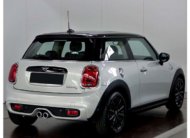 MINI COOPER S – 3 PORTES – HARMAN KARDON